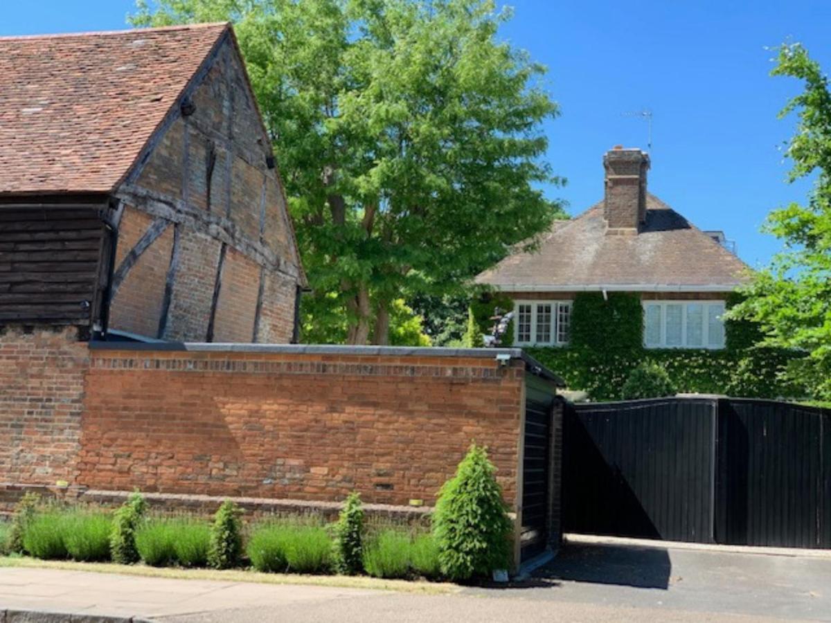 Hotel The Malt House Aylesbury  Exterior foto